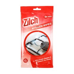 Wipes Kitchen Pk 50