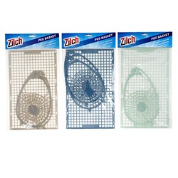 Peg Basket 3 Asstd Cols