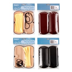 Glasses Case 3Pc Set