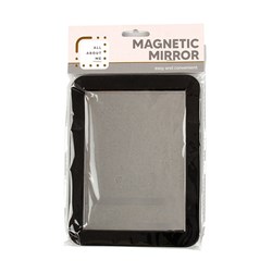 Mirror with Magnet Colour Frames 130x170 mm