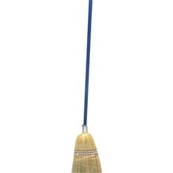 Broom Millet 5 Tie Metal Handle 1.4M