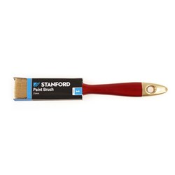Paint Brush 1Pc Plastic Handle 25mm