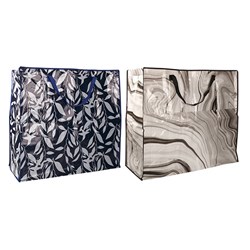 Storage Bag PP Printed Jumbo 120gsm 80x75x35cm