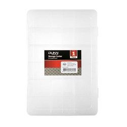 Storage Box w Partition Board Inside PP