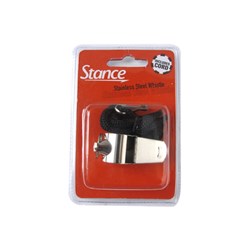 Stainless Steel Whistle