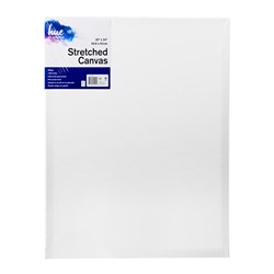 Canvas Art 1Pk 17mm 20x24in W16.1 FSC 100%