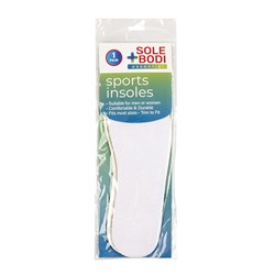 FT Inner Soles Sports 1 Pair