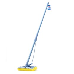 Mop Sponge 1.2m Handle