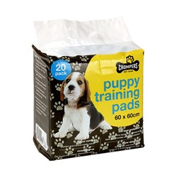 Puppy Training Pads Pk20