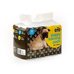 Puppy Training Pads Pk50