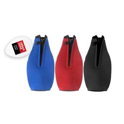 Stubby Holder Neoprene 6.8x18x3.5cm