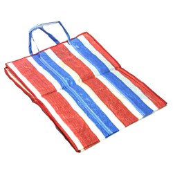 Shopping Bag PP Large H63xW52xD25cm