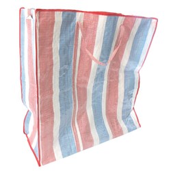 Shopping Bag PP Jumbo H80xW74xD32.5cm