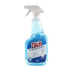 Cleaner Bathroom 750ml Orange Scent