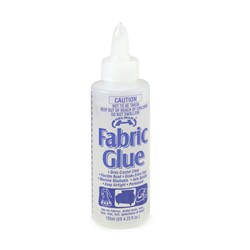 Helmar Fabric Glue 125ml