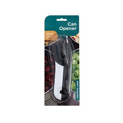 Can Opener Plastic Handle