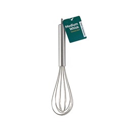 Whisk Stainless Steel 10inch