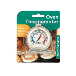 Oven Thermometer 6x7x3.5cm