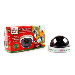 Xmas Elves BB Elf Surveillance Faux Camera