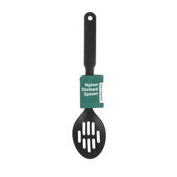 Nylon Spoon Slotted 30.5cm