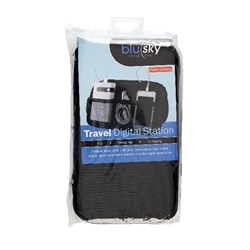 Travel Digital Station Large