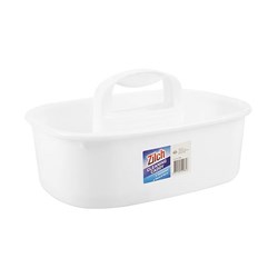 Caddy Cleaning Plastic 35x25x11cm