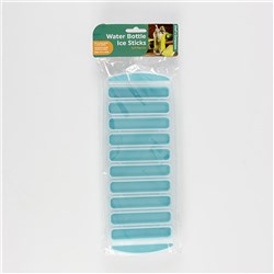 Ice Stick Tray PP w Soft Pop Out 28x11.5x2cm
