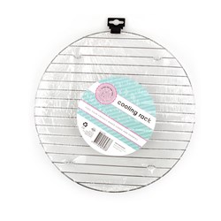 Cooling Wire Rack Round 32cm