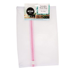 Wash Bag Mesh 35x48cm