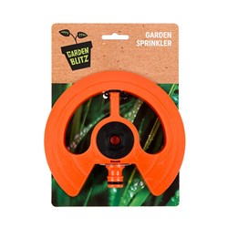 Garden Sprinkler