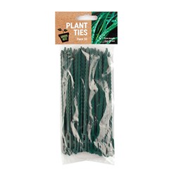 Plant Ties 50Pk 17cm