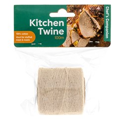 Cooking Twine Cotton 100m