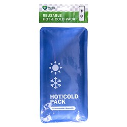 Hot Cold Pack Microwaveable 254x127mm