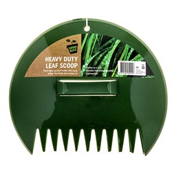 Leaf Scoop Heavy Duty