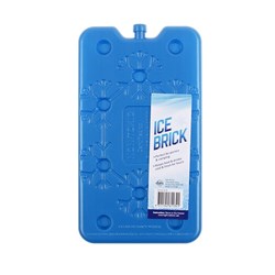 Ice Brick 400ml Pk1