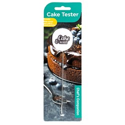 Cake Tester