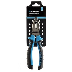 Pliers Combination 180mm