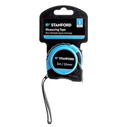 Tape Measure PVC Cover w Wrist Strap 3M