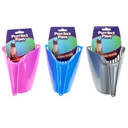Cat Litter Scoop 16cm