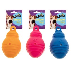 Dog Toy Squeaky