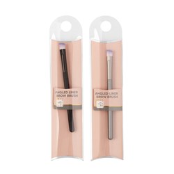 Brush Cosmetic Makeup Angled Small Liner