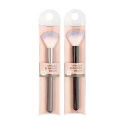 Brush Cosmetic Makeup Angled Blending Face