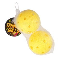 Toys Training Balls 2pk