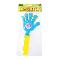 Toys Hand Clapper 3 Asst Col