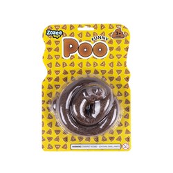 Toys Poo Large