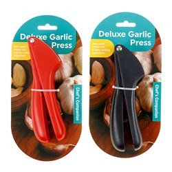 Garlic Press Deluxe 16.5x5.5cm