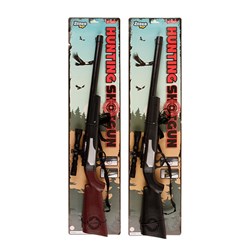 Toys Weapon Rifle Pop Sound 58cm