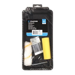 Painting Kit 100mm 6Pc