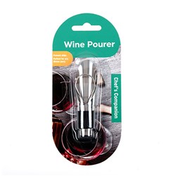 Bottle Wine Pourer