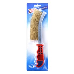 Brush Wire Stainless Steel